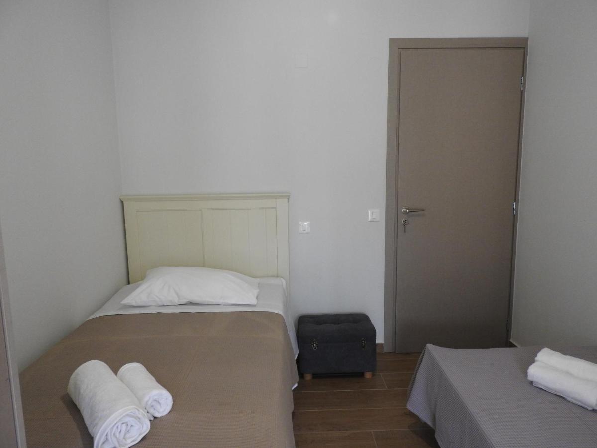 Elea Sea View Apartment In Ag. Nikolaos Agios Nikolaos  Exterior photo
