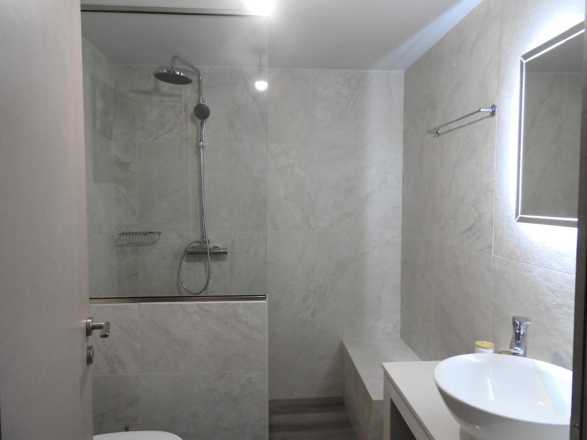 Elea Sea View Apartment In Ag. Nikolaos Agios Nikolaos  Exterior photo